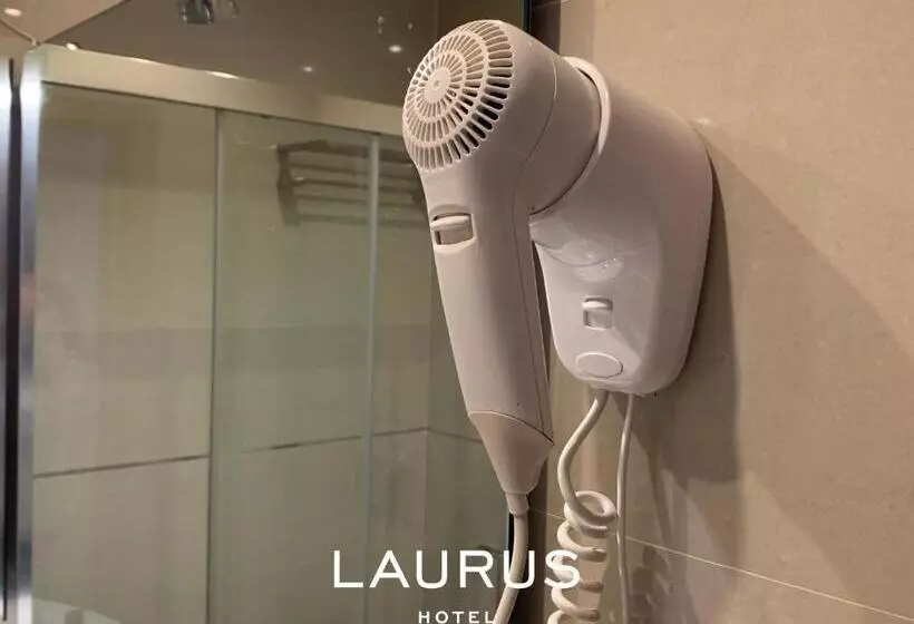 身障者適用スタンダードルーム, Laurus