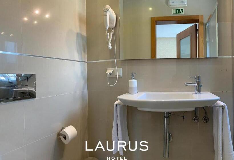 Номер Стандарт Адаптированный для Инвалидов, Laurus