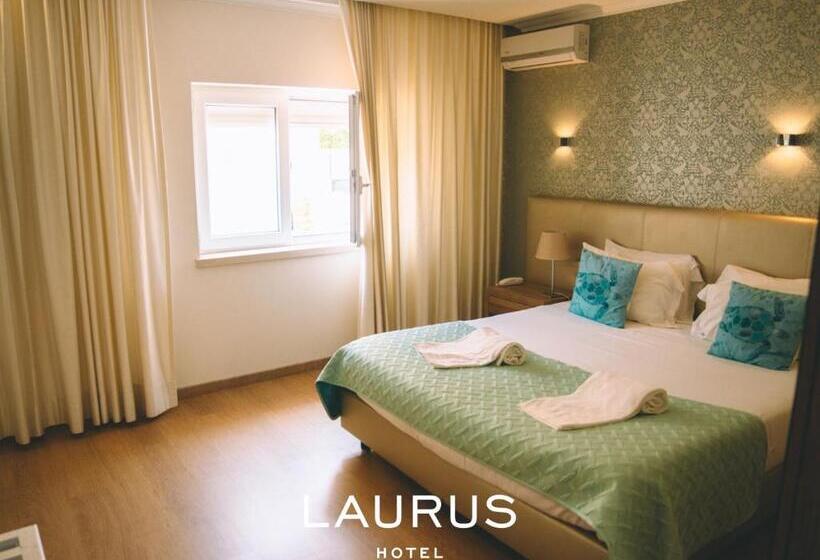 اتاق استاندارد برای معلولان, Laurus