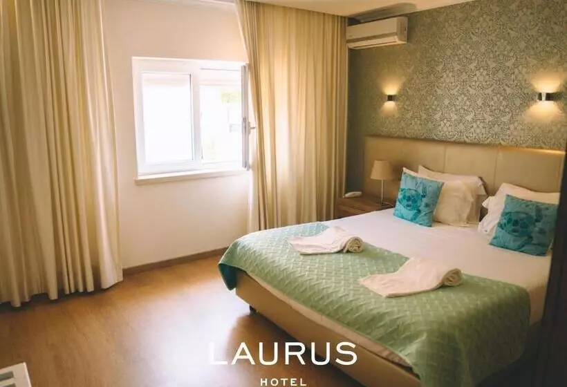 身障者適用スタンダードルーム, Laurus