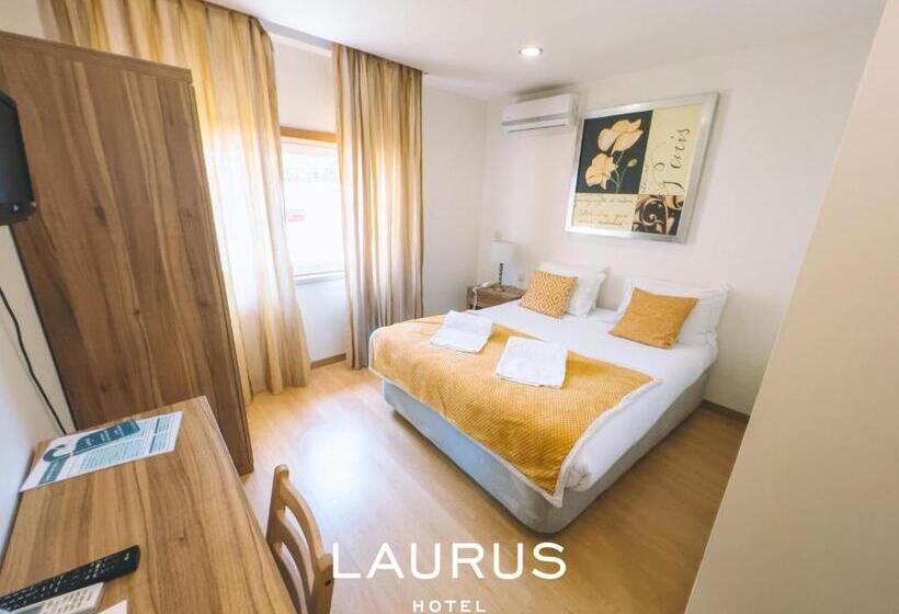 Номер Стандарт, Laurus