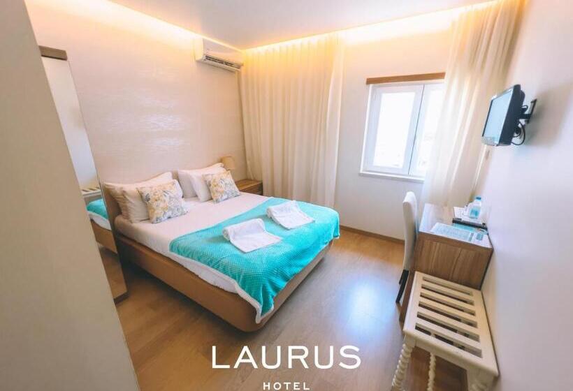 اتاق استاندارد, Laurus