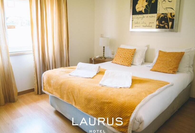 اتاق استاندارد, Laurus