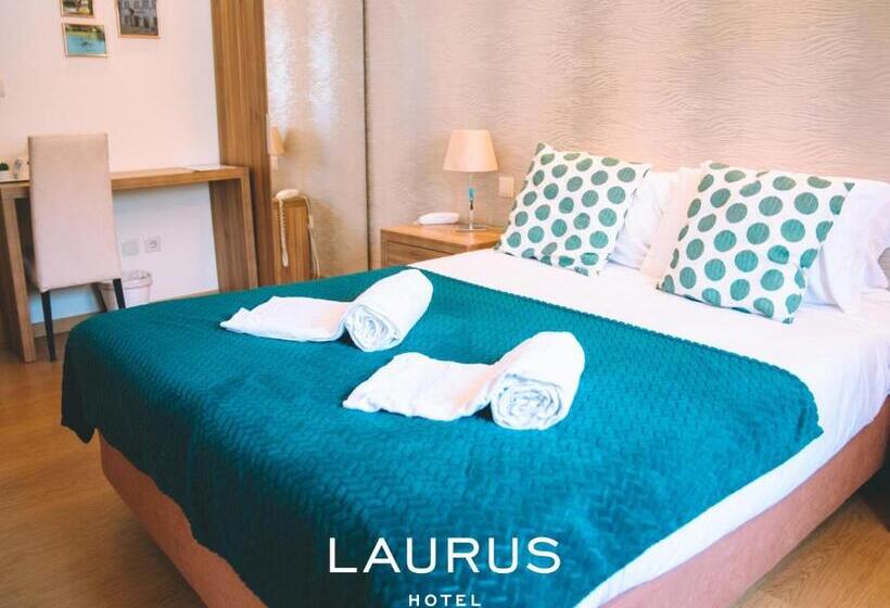 اتاق استاندارد, Laurus