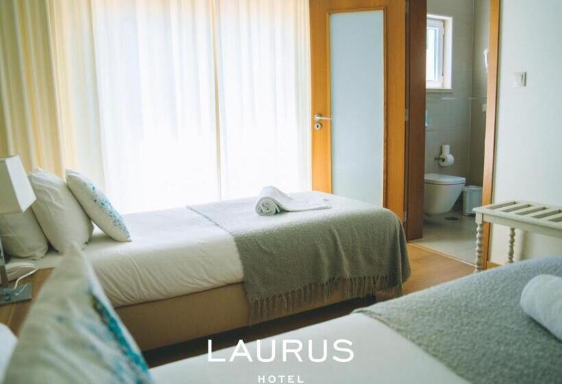 اتاق استاندارد, Laurus