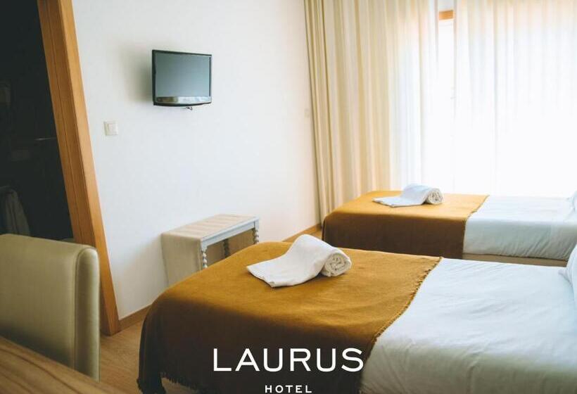 اتاق استاندارد, Laurus