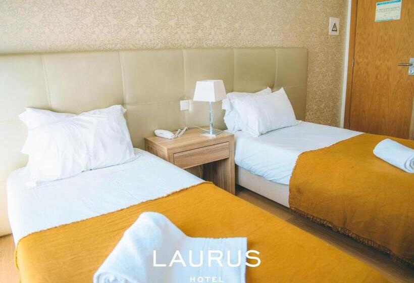 Номер Стандарт, Laurus