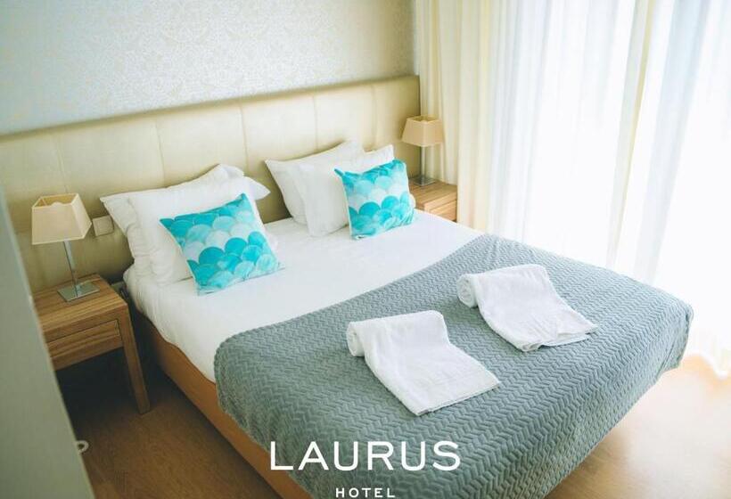 Номер Superior, Laurus