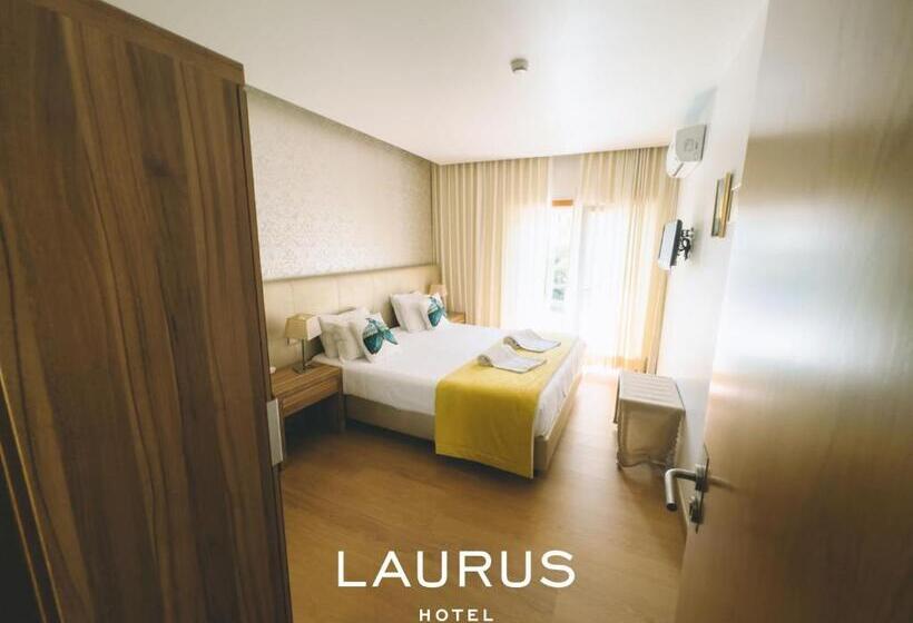 اتاق سوپریور, Laurus