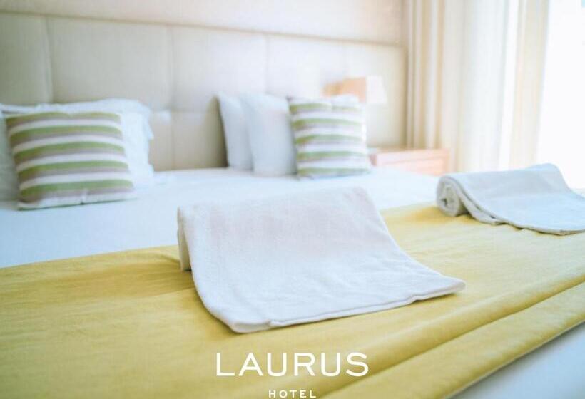 Номер Superior, Laurus