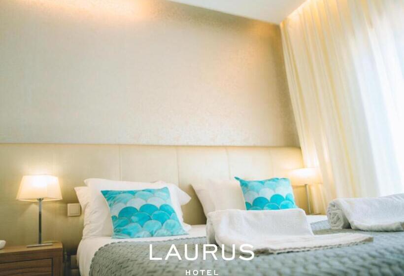 اتاق سوپریور, Laurus