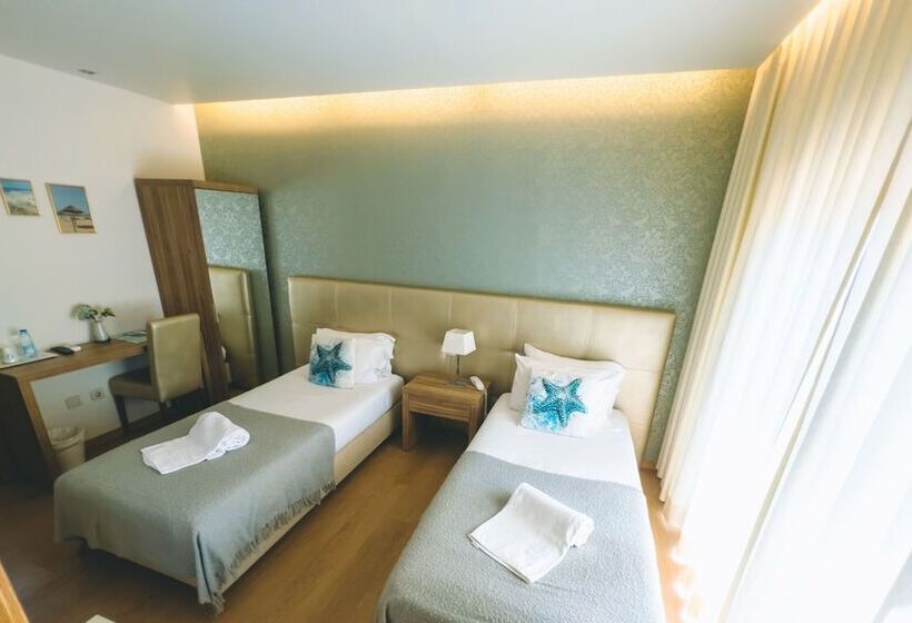 اتاق استاندارد, Laurus