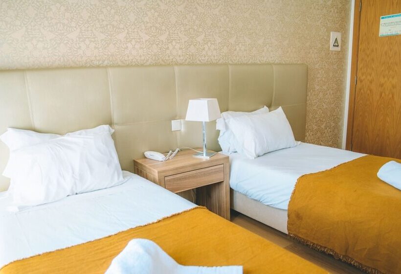 اتاق استاندارد, Laurus