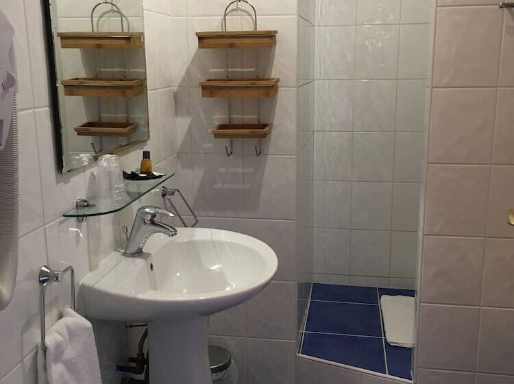 חדר קומפורט, Domaine De La Ferrière