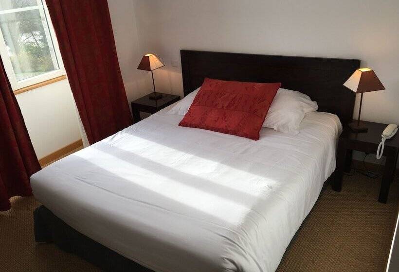 חדר קומפורט, Domaine De La Ferrière