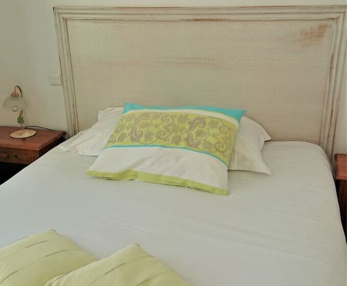 חדר קומפורט, Domaine De La Ferrière