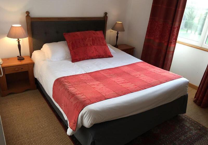 חדר קומפורט, Domaine De La Ferrière