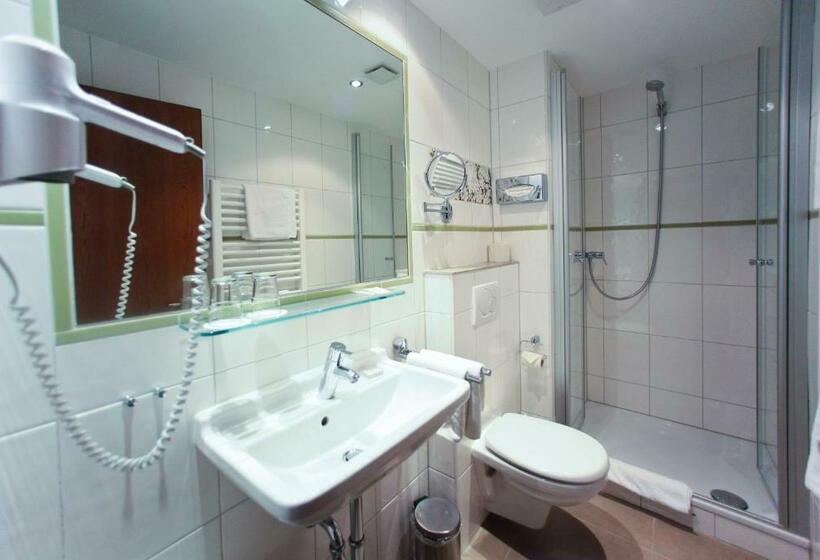 Номер Стандарт Вид на Озеро, Lellmann