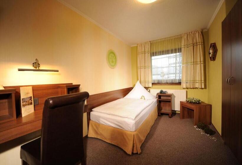 Номер Стандарт Индивидуальный, Lellmann