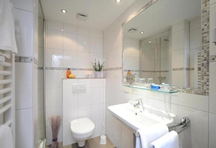 Номер Стандарт, Lellmann