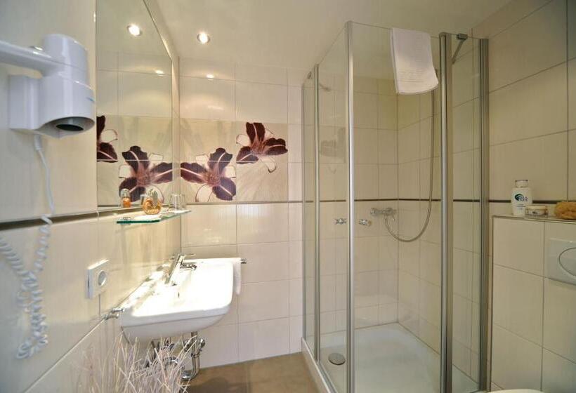 Номер Стандарт, Lellmann