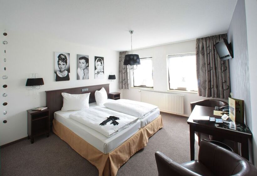 Номер Стандарт, Lellmann