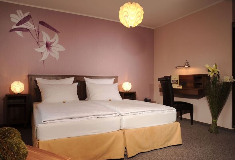 Номер Стандарт, Lellmann