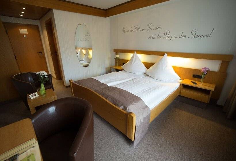 Номер Стандарт с Балконом, Lellmann