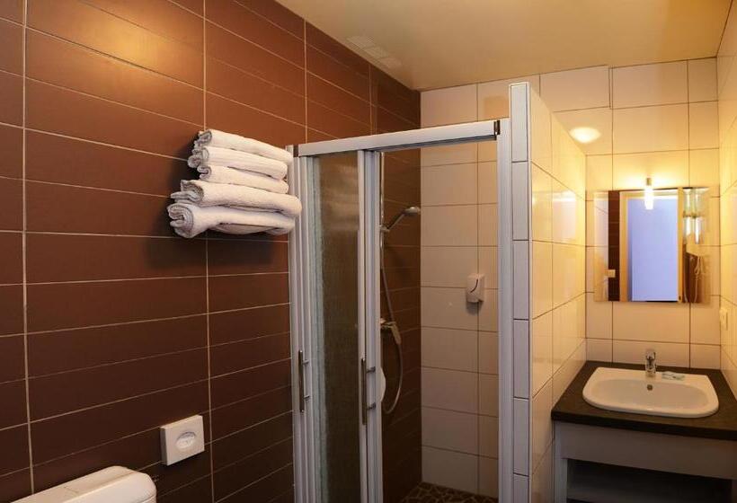 스탠다드 룸, Logis Chez Germaine