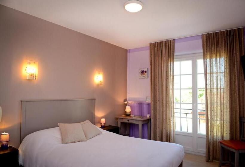 标准间, Logis Chez Germaine