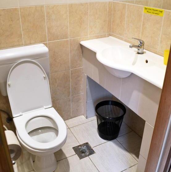 Номер Стандарт Индивидуальный, Malvy