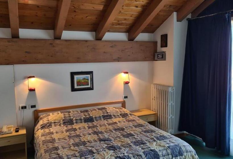 Номер Стандарт, Martinella