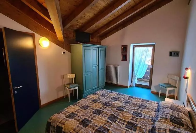اتاق استاندارد, Martinella