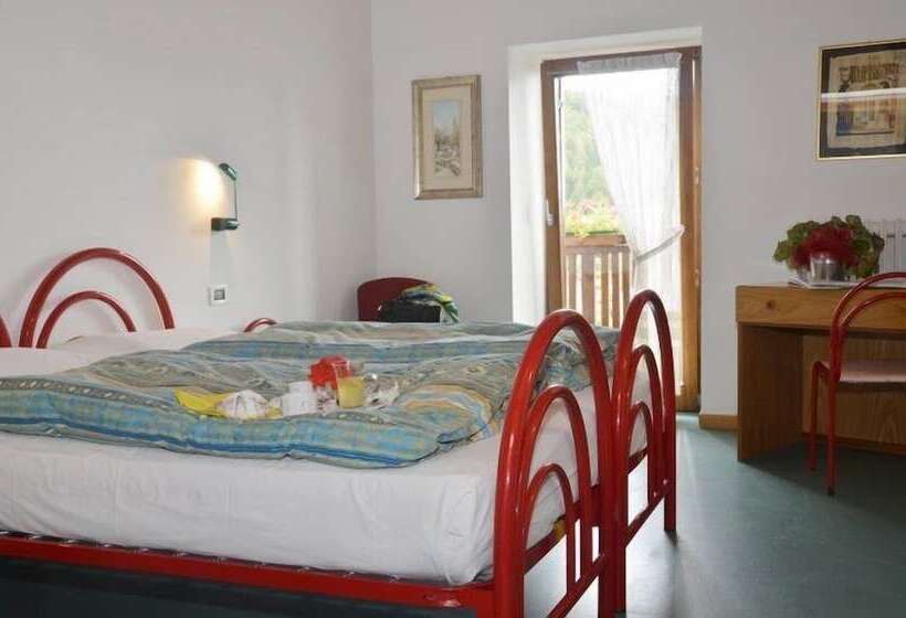 Номер Стандарт, Martinella