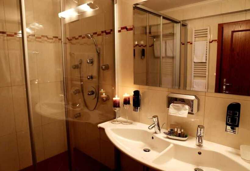 سوییت, Matyšák