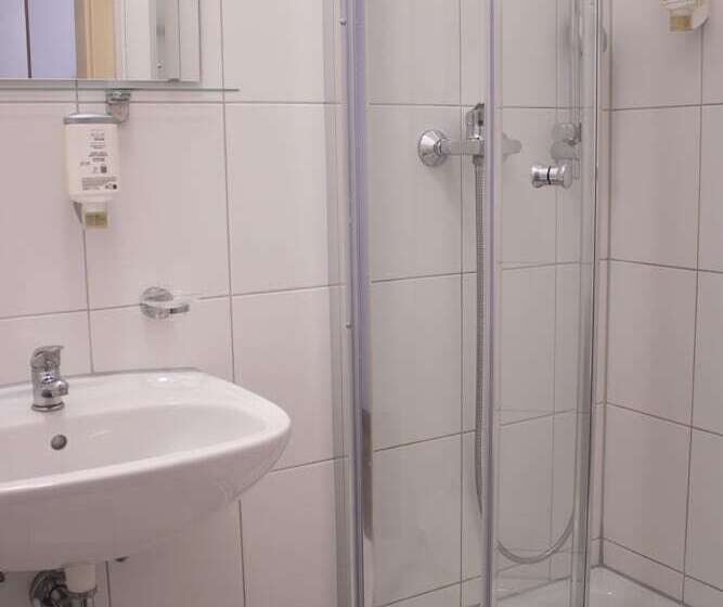 חדר סטנדרט יחיד, Orange Hotel Und Apartments