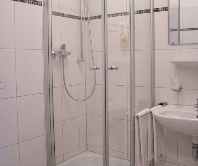 חדר קומפורט, Orange Hotel Und Apartments