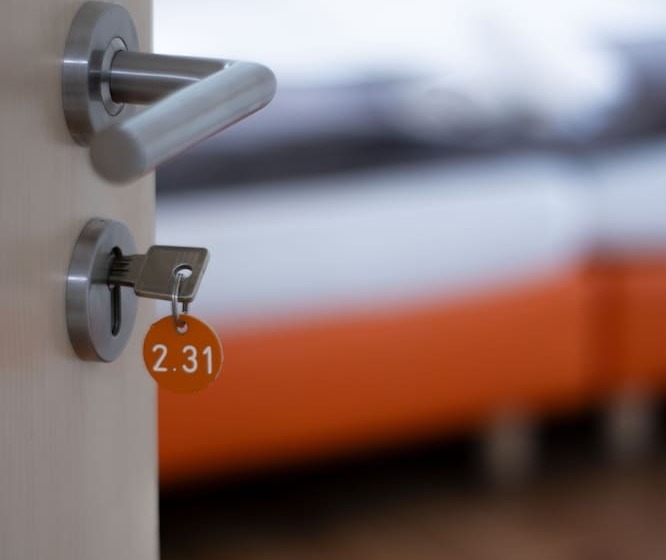 חדר קומפורט, Orange Hotel Und Apartments