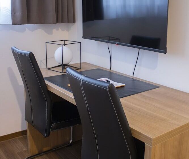 חדר סטנדרט, Orange Hotel Und Apartments