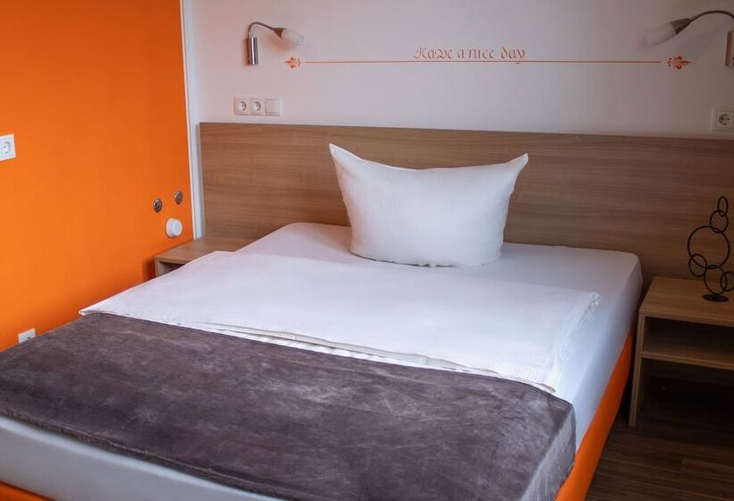 חדר סטנדרט, Orange Hotel Und Apartments