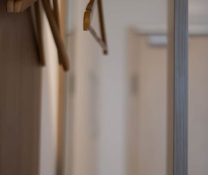 חדר סטנדרט לשלושה, Orange Hotel Und Apartments