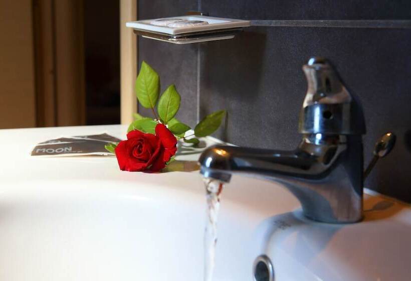 Номер Стандарт, Resort Park Village