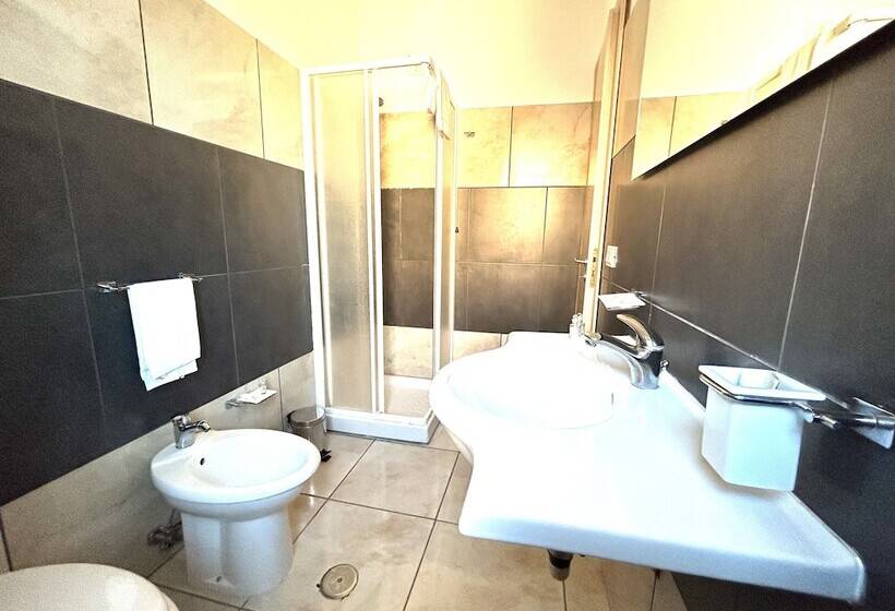 Четырехместный Номер Стандарт, Resort Park Village