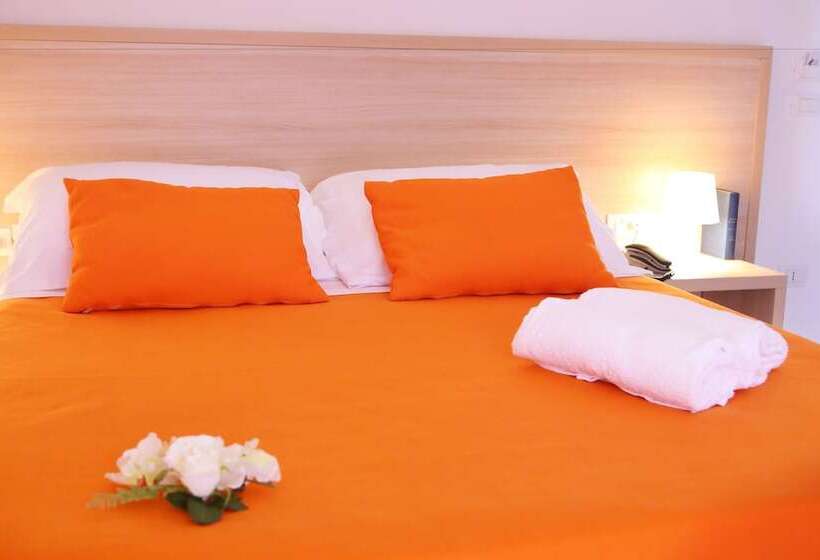 Четырехместный Номер Стандарт, Resort Park Village