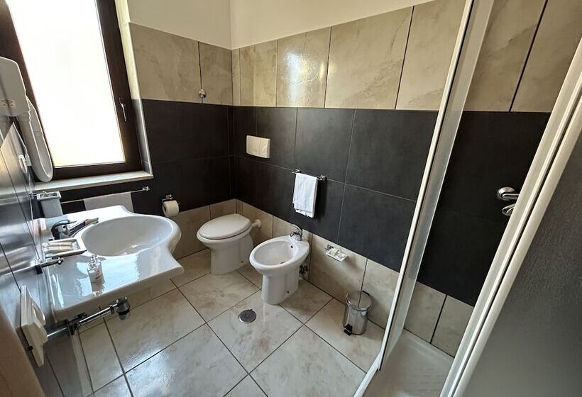 Люкс 2 Спальни, Resort Park Village