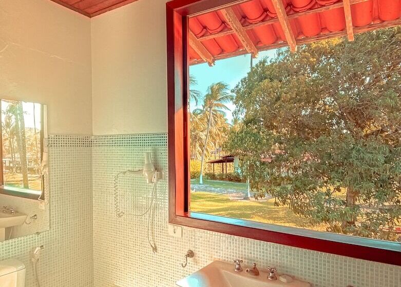 Пентхаус, Pousada Caeira