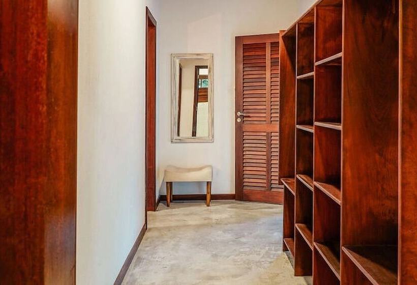 Номер Deluxe, Pousada Caeira