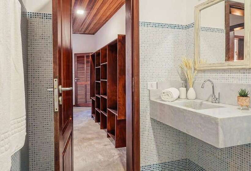 Номер Deluxe, Pousada Caeira