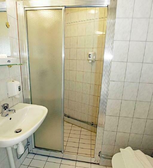 חדר סטנדרט יחיד, Rasta Kalmar