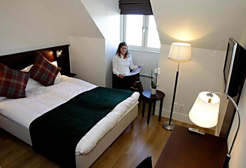 غرفة قياسية, Rasta Kalmar